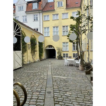 Apartmentincopenhagen Apartment 1539 Exterior photo