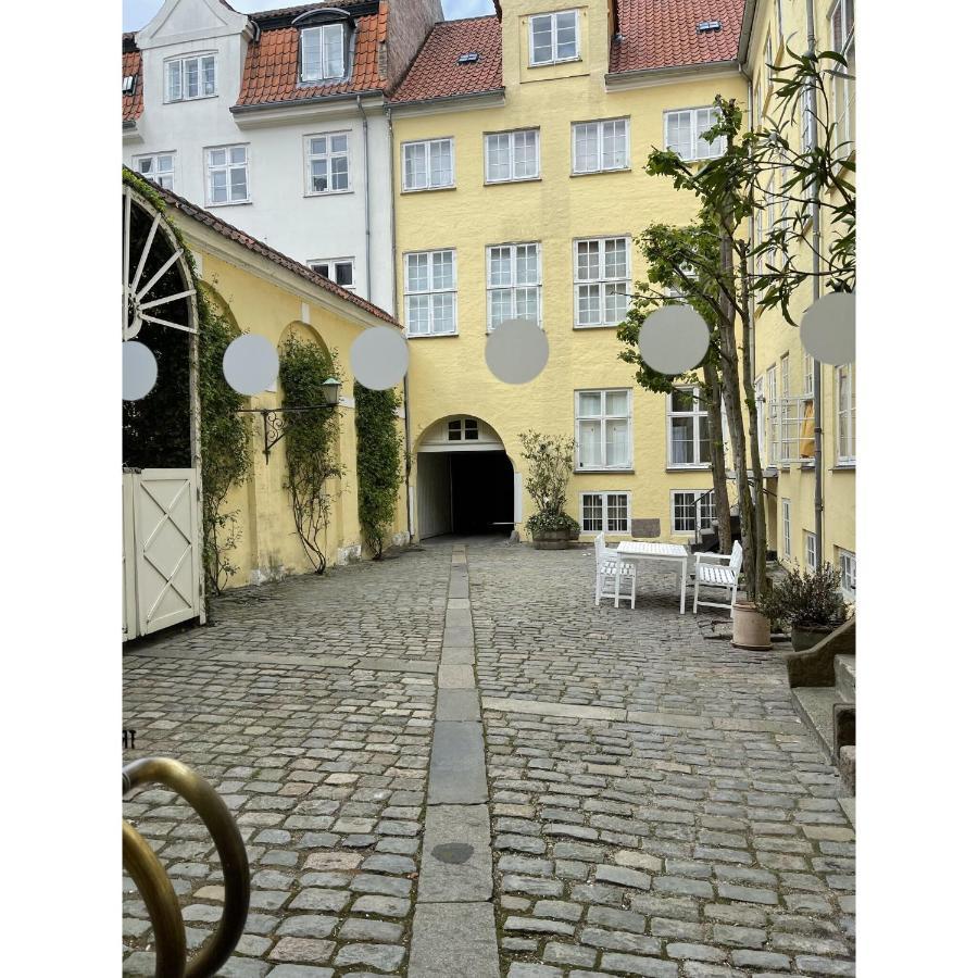 Apartmentincopenhagen Apartment 1539 Exterior photo