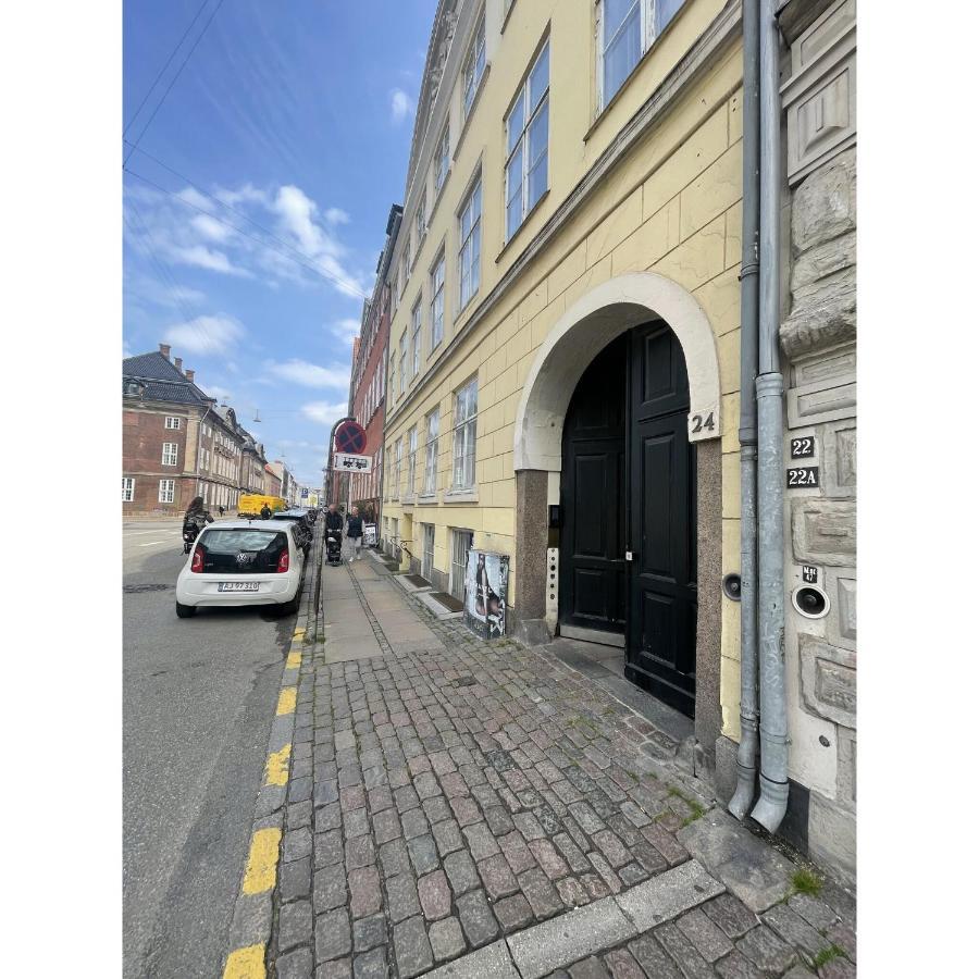 Apartmentincopenhagen Apartment 1539 Exterior photo
