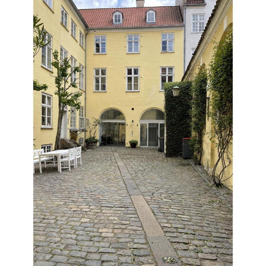 Apartmentincopenhagen Apartment 1539 Exterior photo