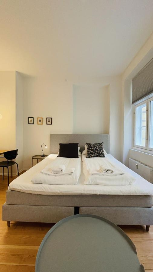 Apartmentincopenhagen Apartment 1539 Exterior photo