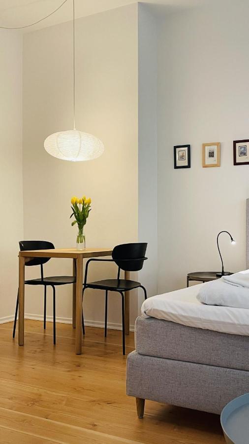 Apartmentincopenhagen Apartment 1539 Exterior photo