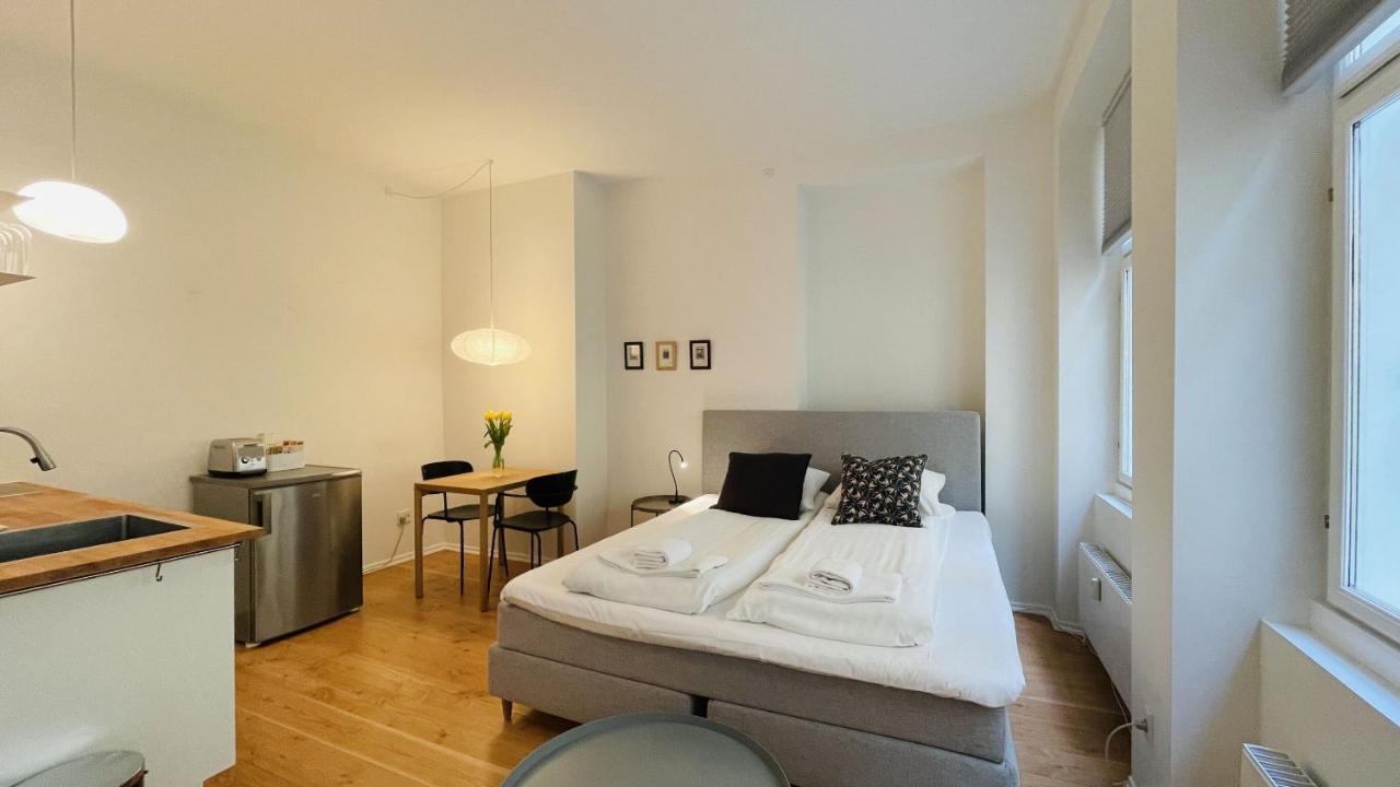 Apartmentincopenhagen Apartment 1539 Exterior photo