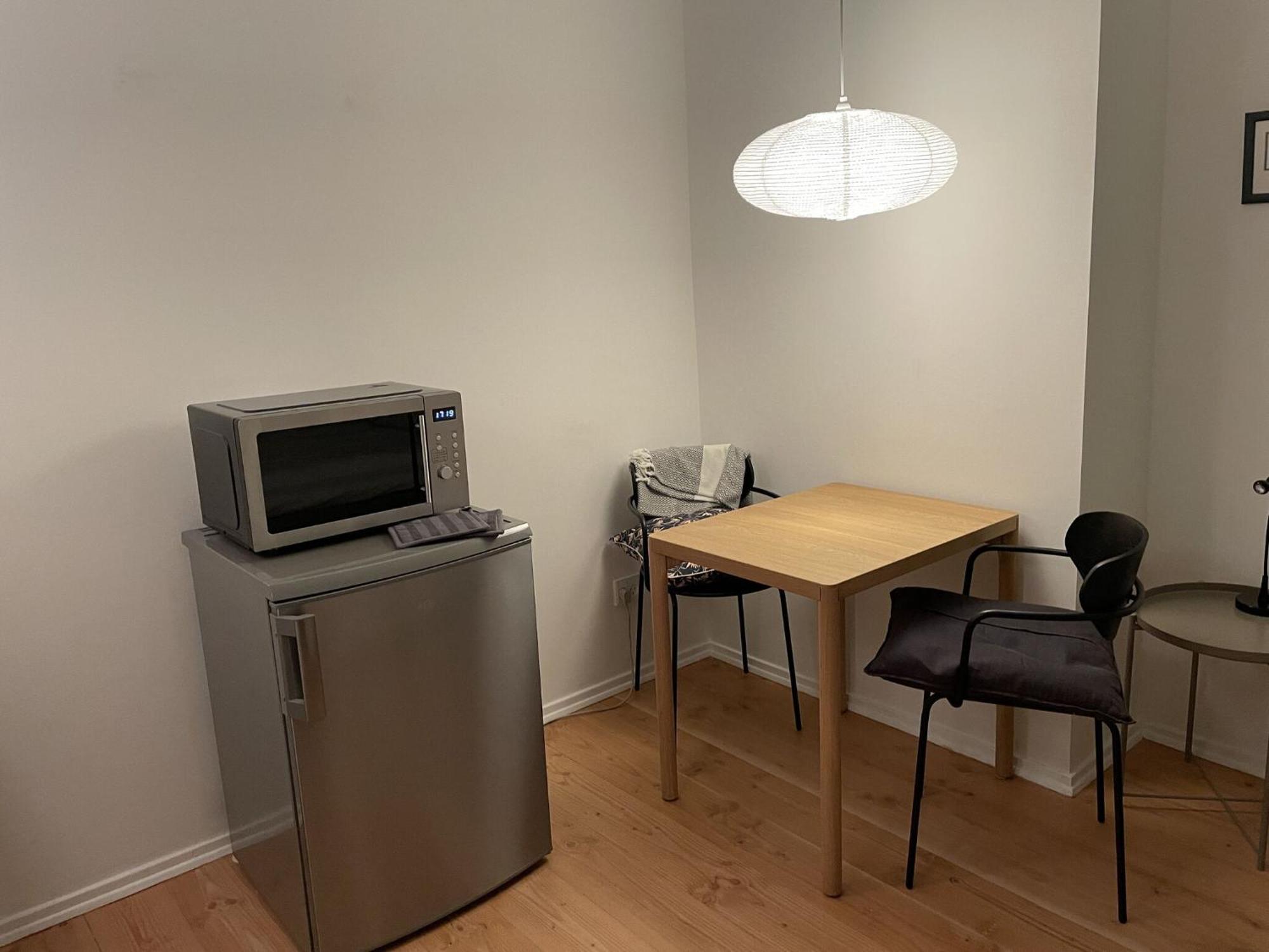 Apartmentincopenhagen Apartment 1539 Exterior photo